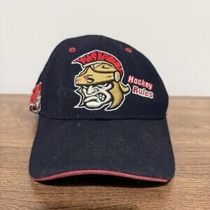 Vintage Ottawa Senators NHL Zephyr Logo Hat Men’s
